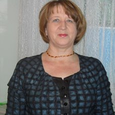 Шмакова Светлана Николаевна.